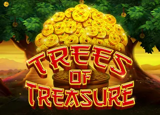Trees of Treasure - MEGABET808