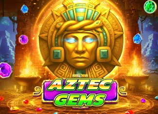 Aztec Gems - MEGABET808