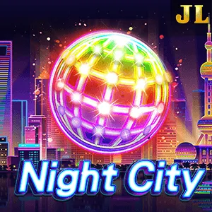 Night City - MEGABET808
