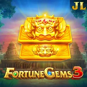 Fortune Gems 3 - MEGABET808