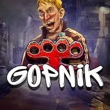 Gopnik - MEGABET808