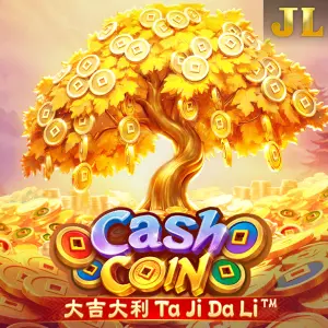 Cash Coin - MEGABET808
