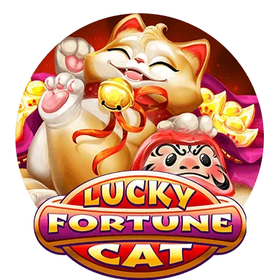Lucky Fortune Cat - MEGABET808