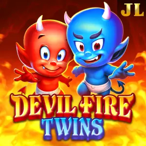 Devil Fire Twins - MEGABET808