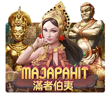 Majapahit - MEGABET808