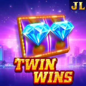 TWIN WINS - MEGABET808