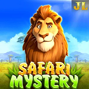 Safari Mystery - MEGABET808