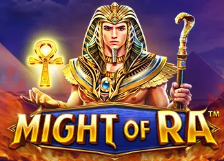 Might of Ra - MEGABET808