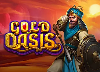 Gold Oasis - MEGABET808