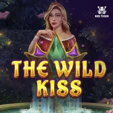 The Wild Kiss - MEGABET808