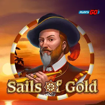 Sails of Gold - MEGABET808