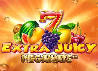 Extra Juicy Megaways - MEGABET808
