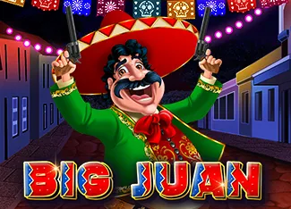 Big Juan - MEGABET808