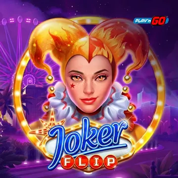 Joker Flip - MEGABET808