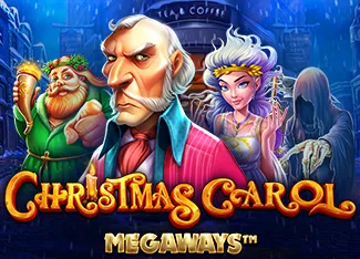 Christmas Carol Megaways - MEGABET808