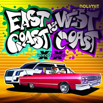 East Coast vs West Coast - MEGABET808