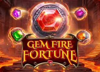 Gem Fire Fortune - MEGABET808