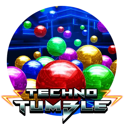 Techno Tumble - MEGABET808