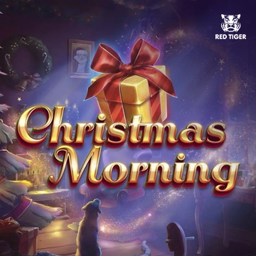 Christmas Morning - MEGABET808