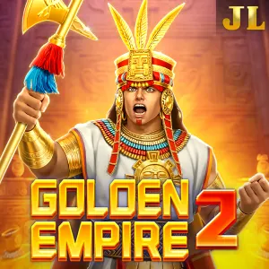Golden Empire 2 - MEGABET808