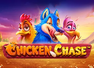 Chicken Chase - MEGABET808