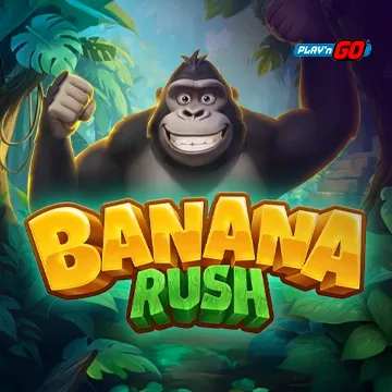 Banana Rush - MEGABET808