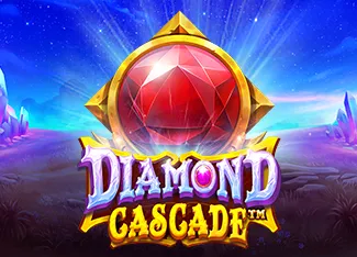 Diamond Cascade - MEGABET808