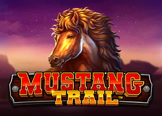 Mustang Trail - MEGABET808