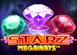 Starz Megaways - MEGABET808