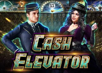 Cash Elevator - MEGABET808