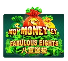 Fabulous Eights - MEGABET808
