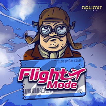 Flight Mode - MEGABET808