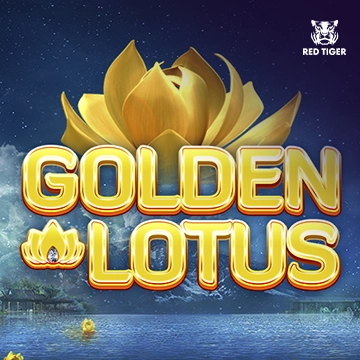 Golden Lotus - MEGABET808