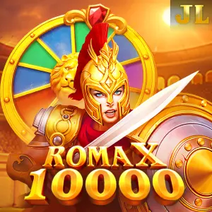 ROMA X 10000 - MEGABET808