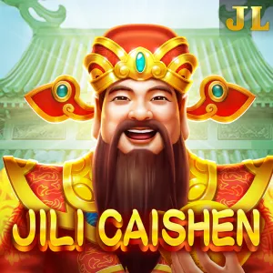 JILI Caishen - MEGABET808