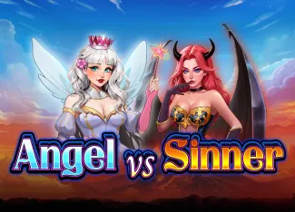 Angel vs Sinner - MEGABET808
