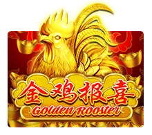 Golden Rooster - MEGABET808