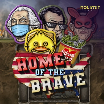 Home of the Brave - MEGABET808