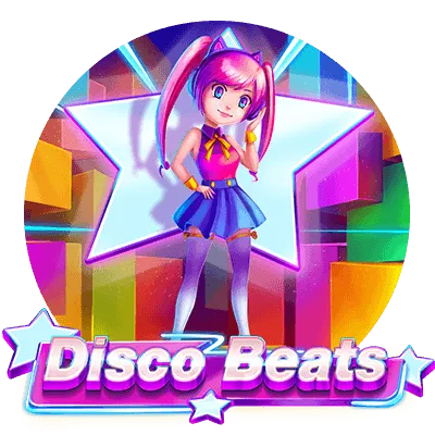 Disco Beats - MEGABET808