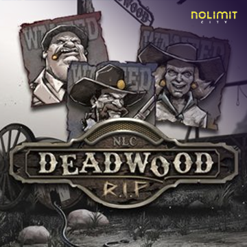Deadwood RIP - MEGABET808