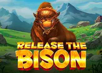 Release the Bison - MEGABET808