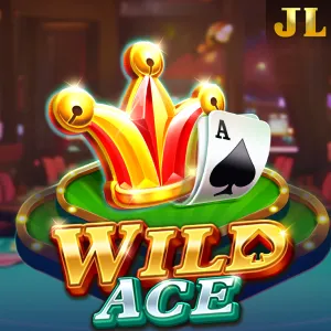 Wild Ace - MEGABET808
