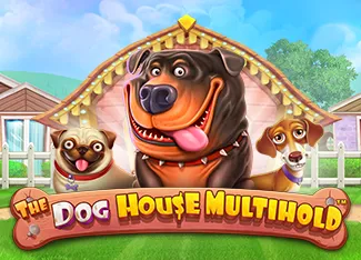 The Dog House Multihold - MEGABET808