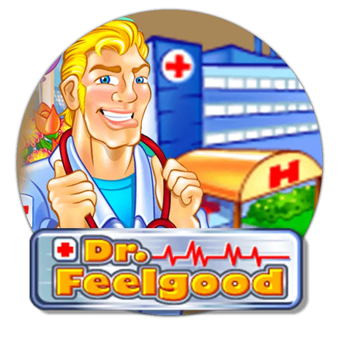Dr Feelgood - MEGABET808