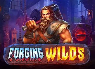 Forging Wilds - MEGABET808