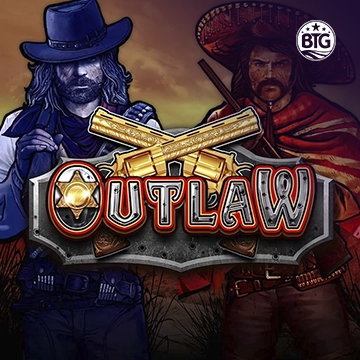 Outlaw - MEGABET808