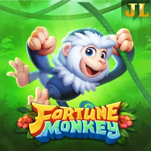 Fortune Monkey - MEGABET808