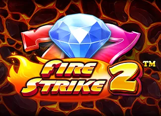 Fire Strike 2 - MEGABET808