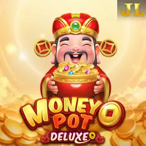 Money Pot DELUXE - MEGABET808