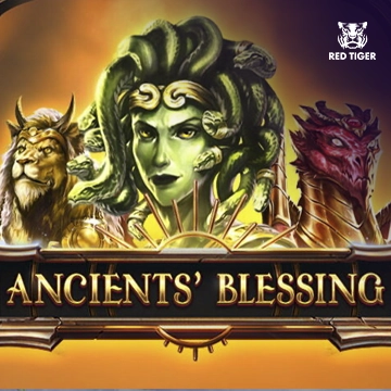 Ancients Blessing - MEGABET808